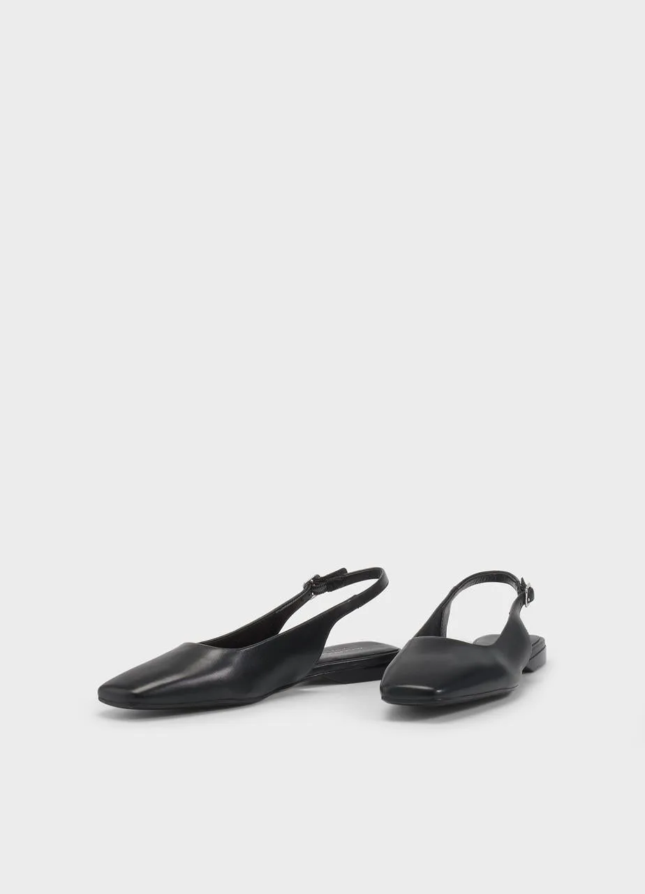VAGABOND DELIA SLING-BLACK