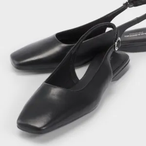 VAGABOND DELIA SLING-BLACK