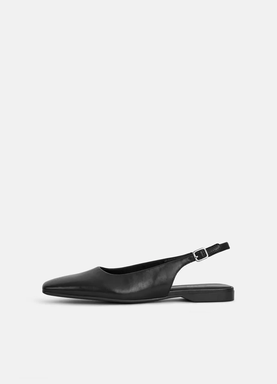 VAGABOND DELIA SLING-BLACK