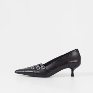 VAGABOND LYKKE PUMP BUCKLE