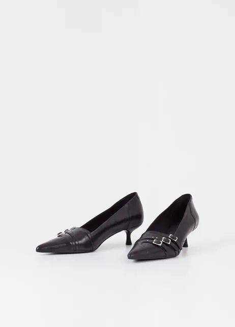 VAGABOND LYKKE PUMP BUCKLE