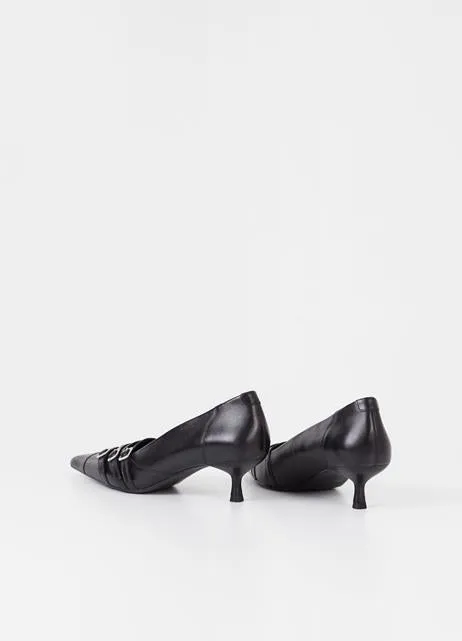 VAGABOND LYKKE PUMP BUCKLE