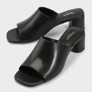 VAGABOND PIPER-BLACK