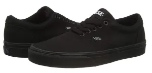 Van's Doheny Girls Laced School Shoe