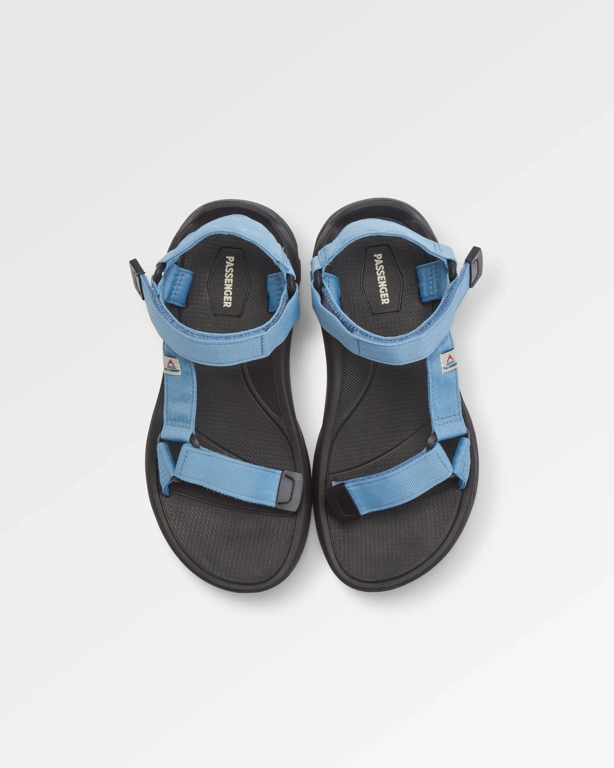Venice Roam Sandal - Faded Denim