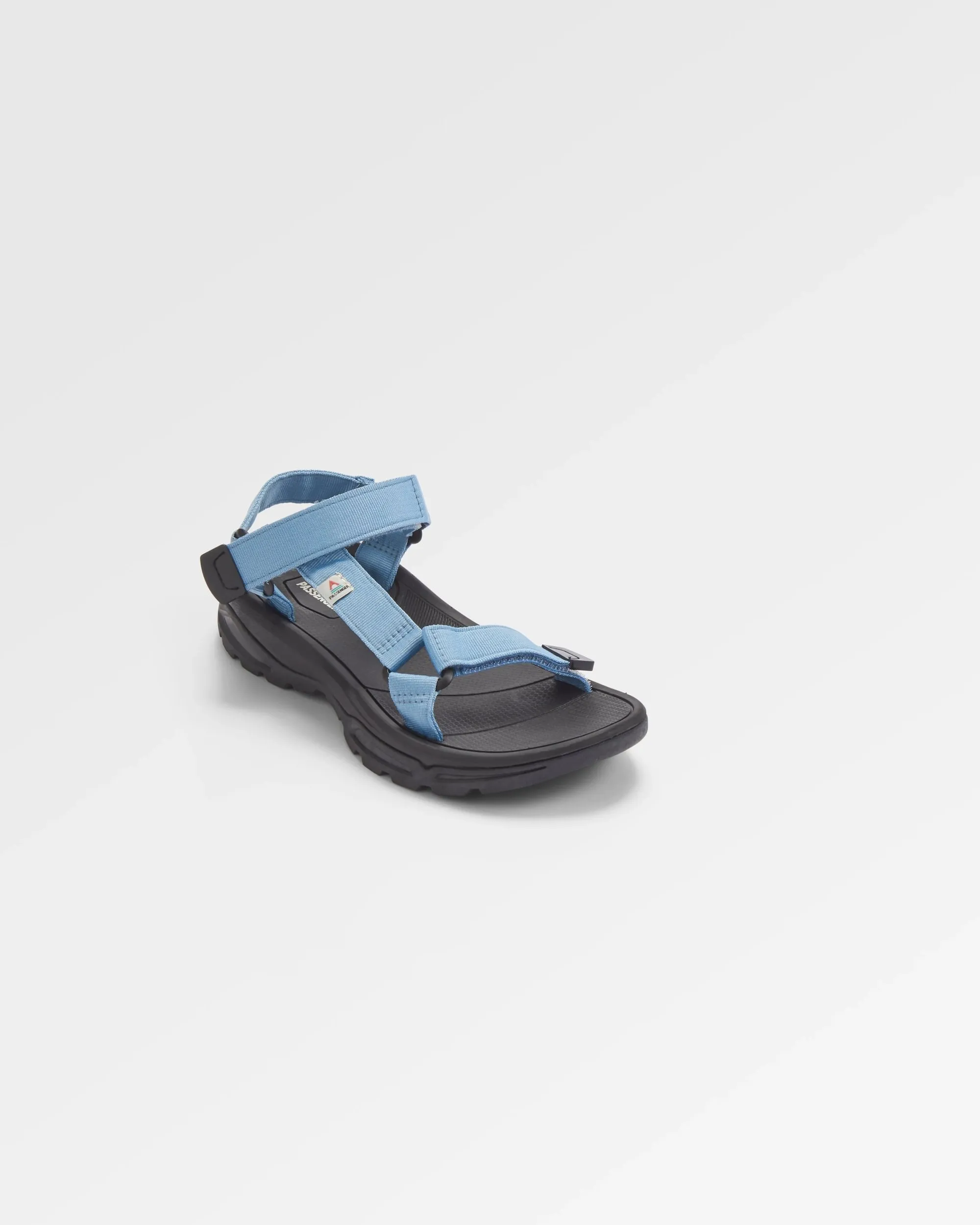 Venice Roam Sandal - Faded Denim