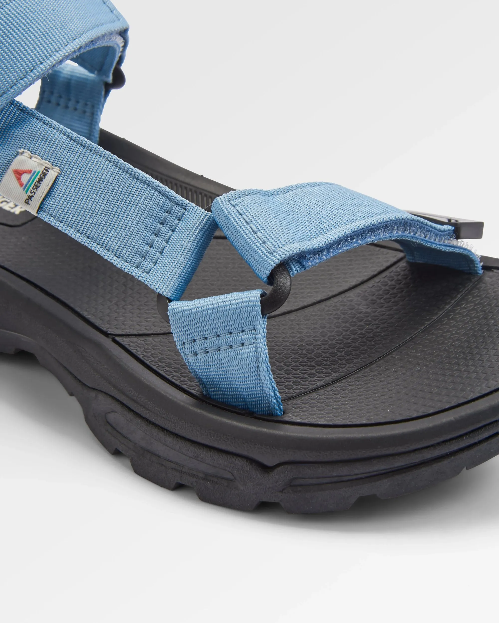 Venice Roam Sandal - Faded Denim