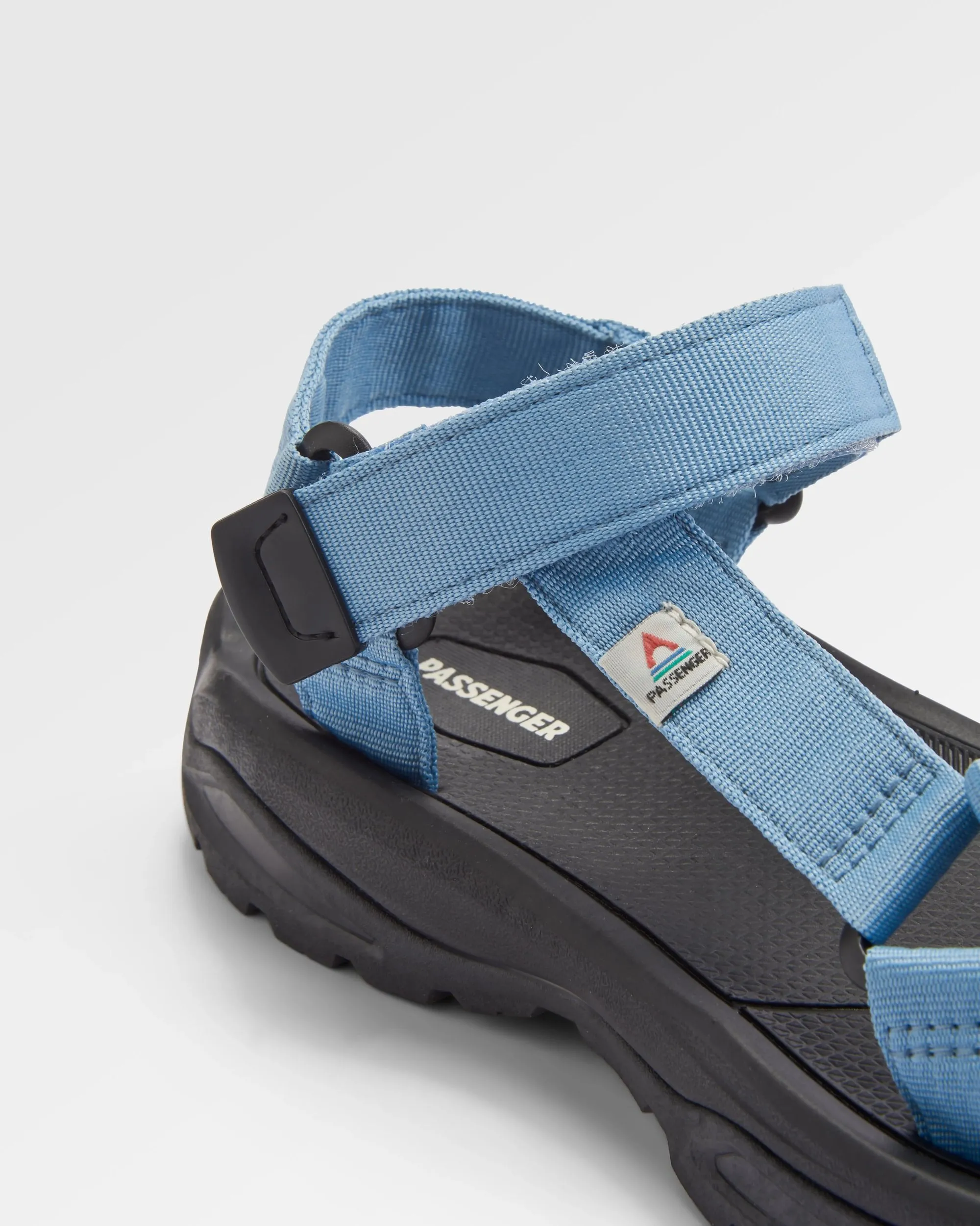 Venice Roam Sandal - Faded Denim