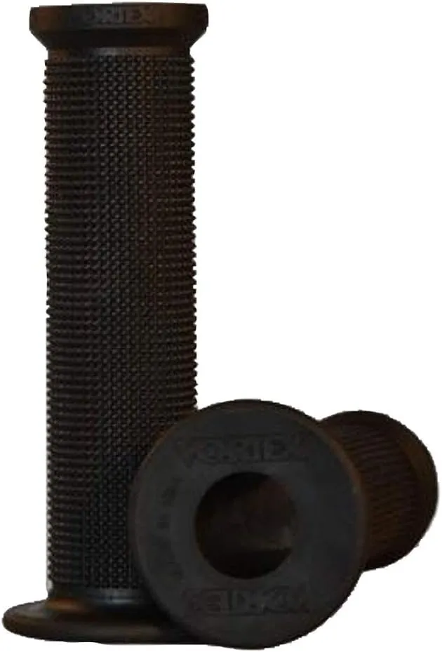 Vortex (GR101) Black Superbike Grips