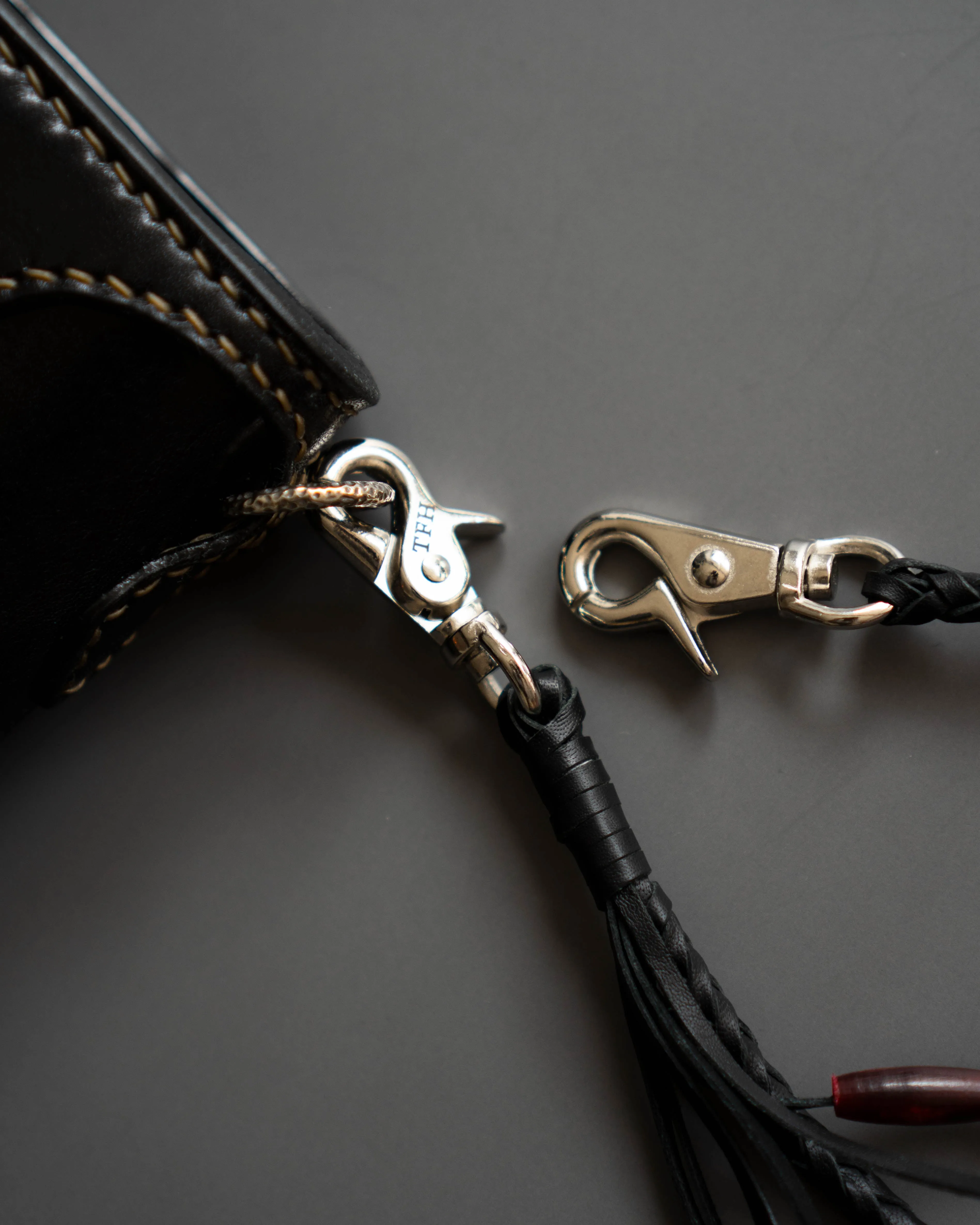 Wallet Rope | Black