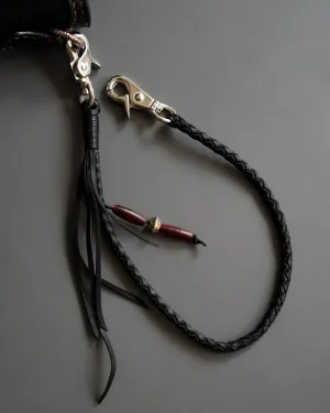 Wallet Rope | Black