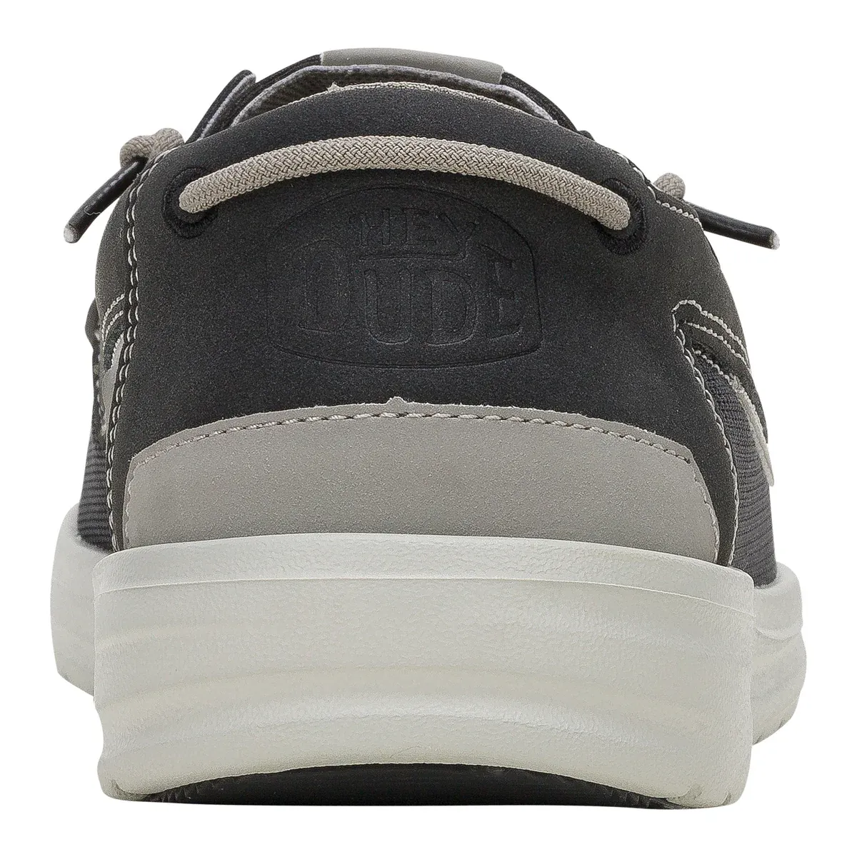 Welsh Grip Classic Mesh Black/Storm Grey