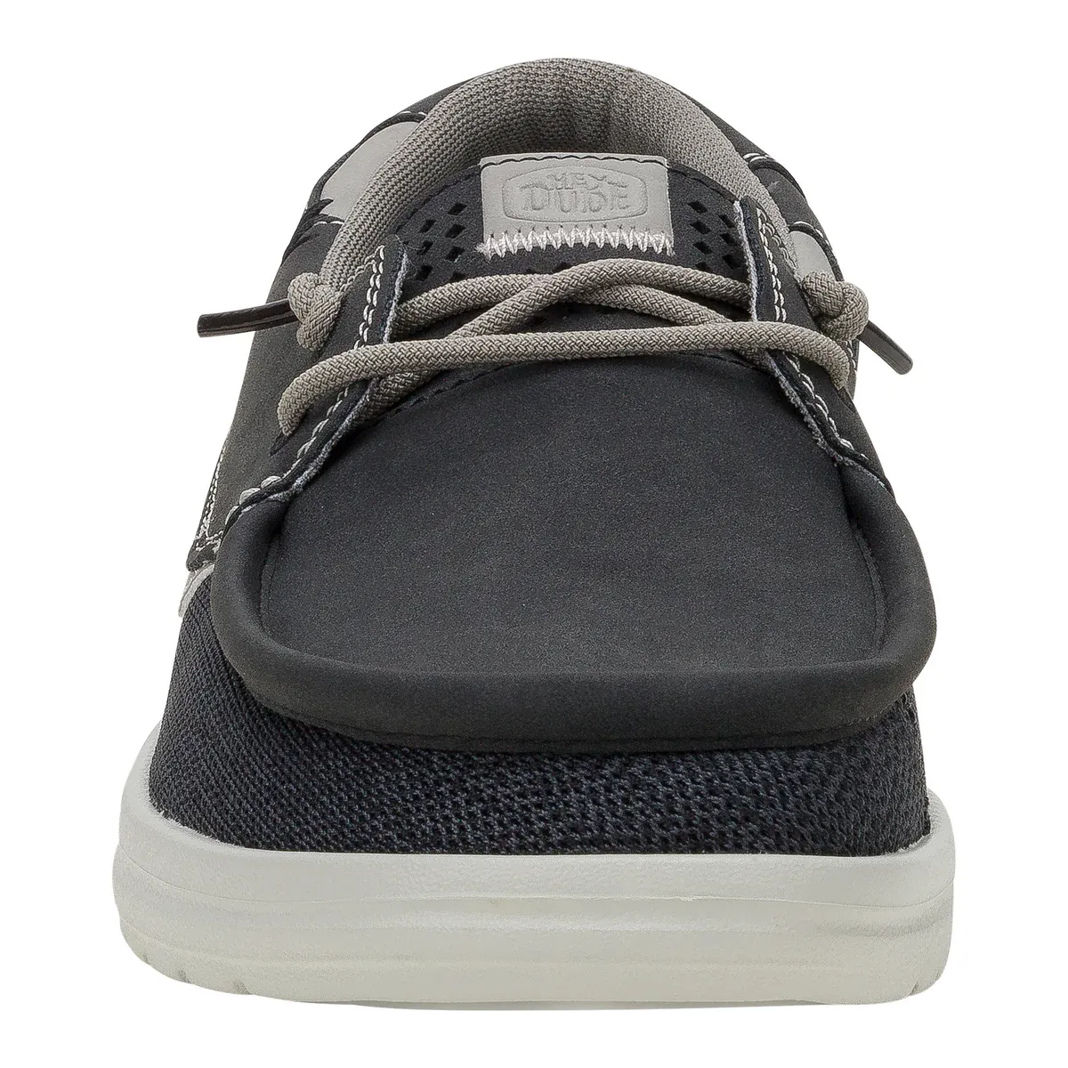 Welsh Grip Classic Mesh Black/Storm Grey