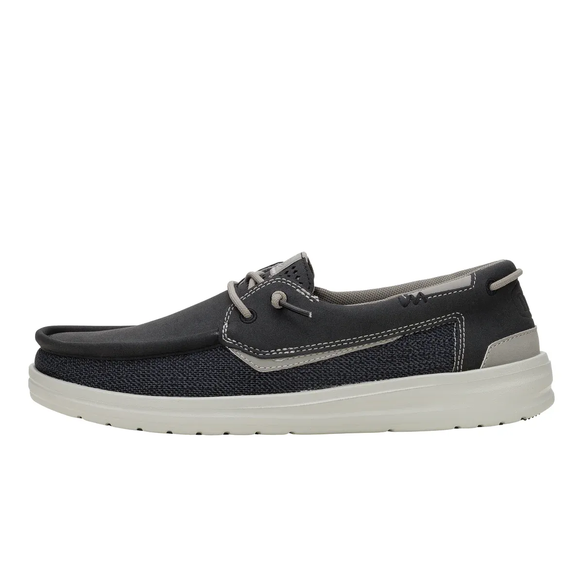 Welsh Grip Classic Mesh Black/Storm Grey