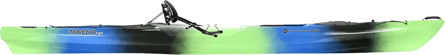 Wilderness Systems Tarpon Sit on Top Fishing Kayak