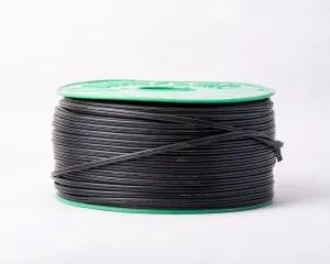 WINFLEX FLAT CORD (BLACK)