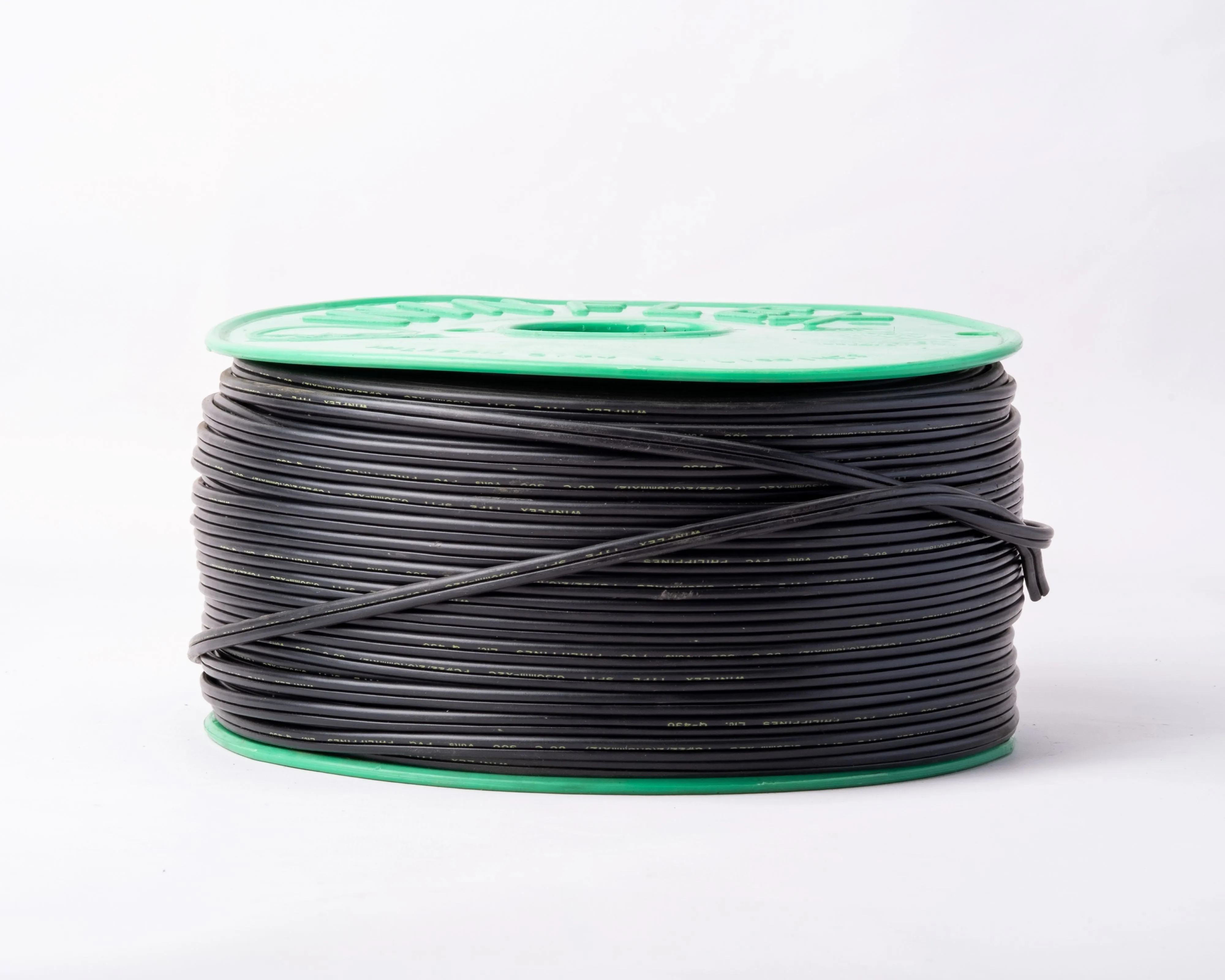 WINFLEX FLAT CORD (BLACK)