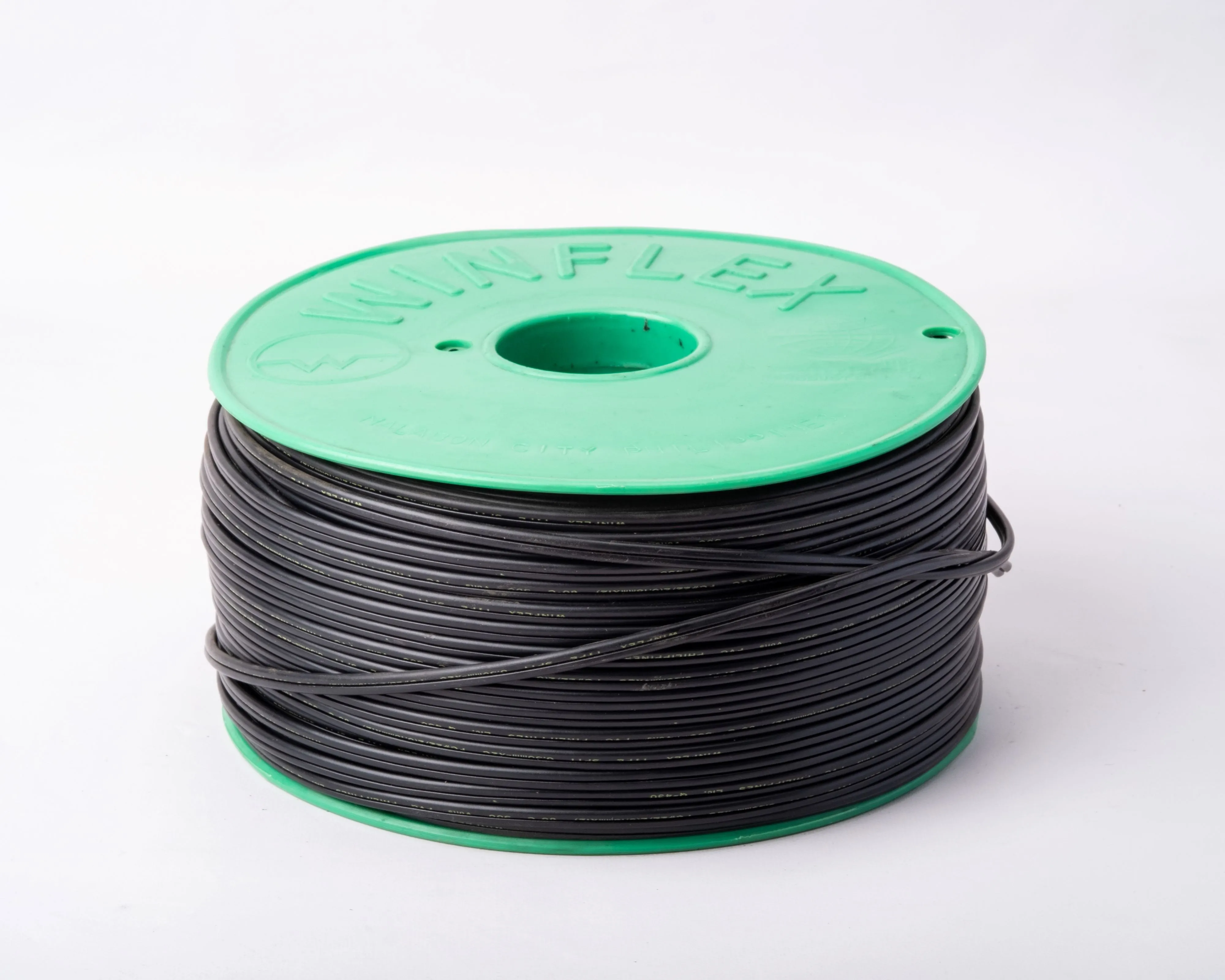 WINFLEX FLAT CORD (BLACK)