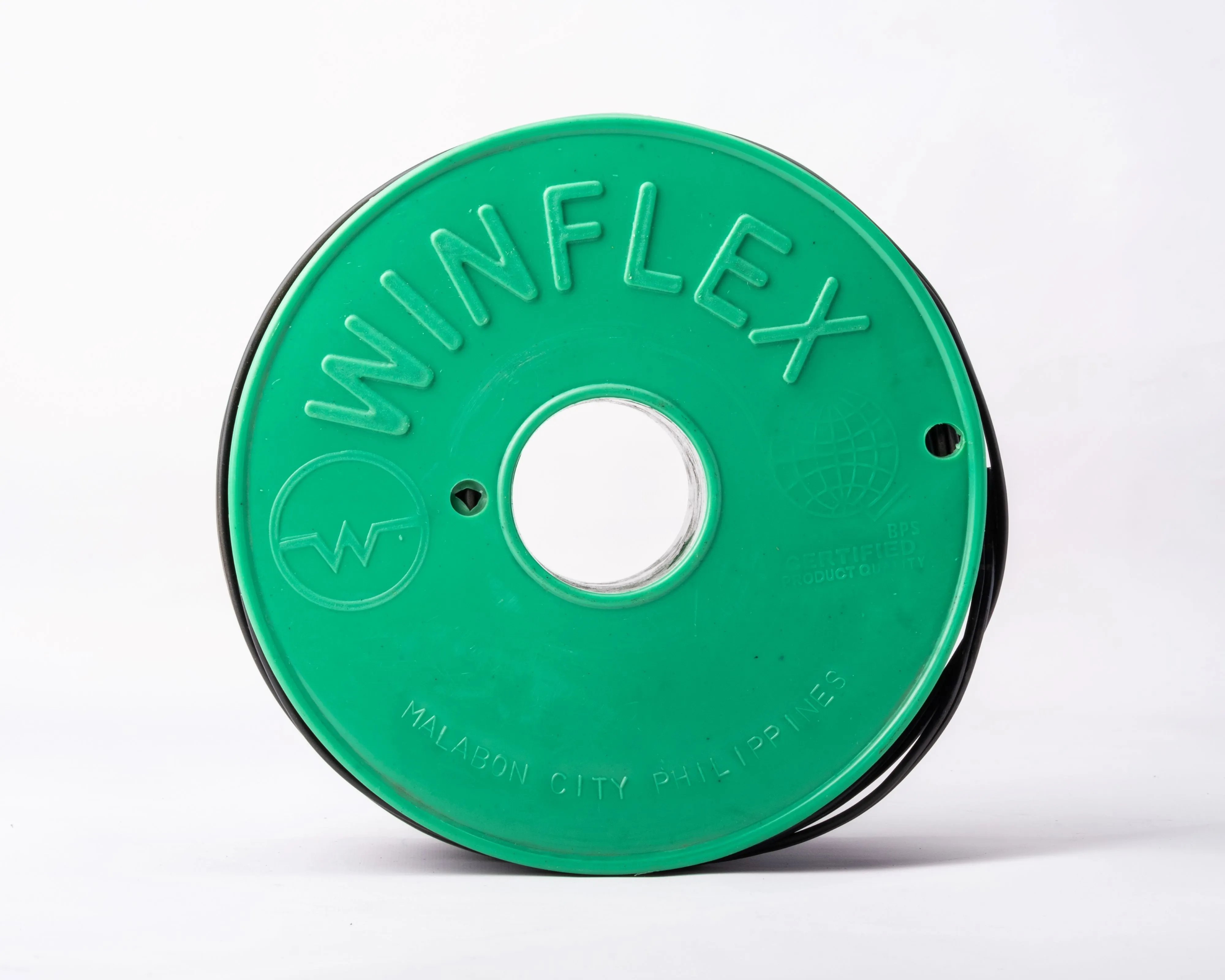 WINFLEX FLAT CORD (BLACK)