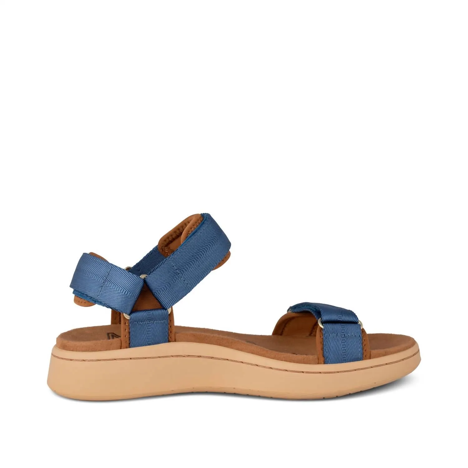 Woden - Women's Line Sandal