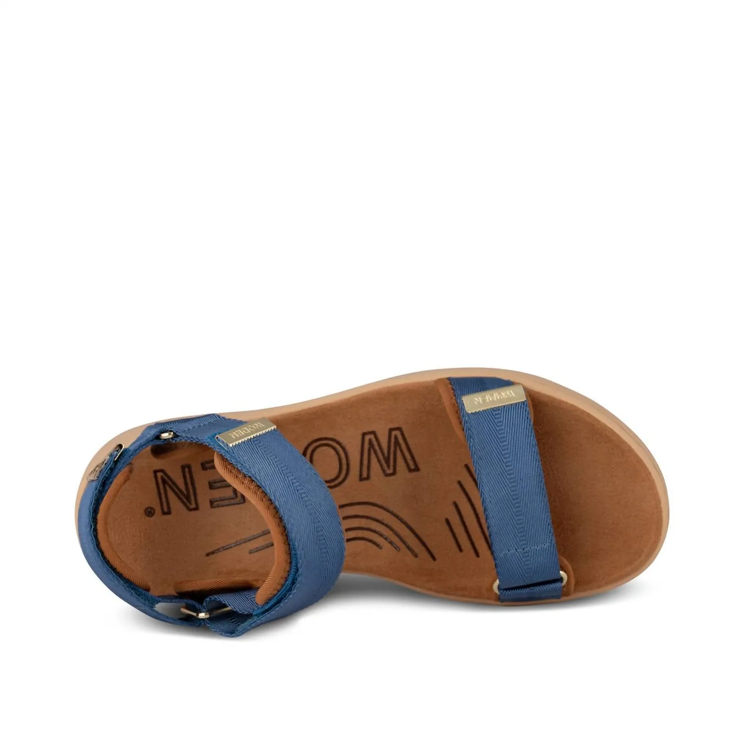 Woden - Women's Line Sandal