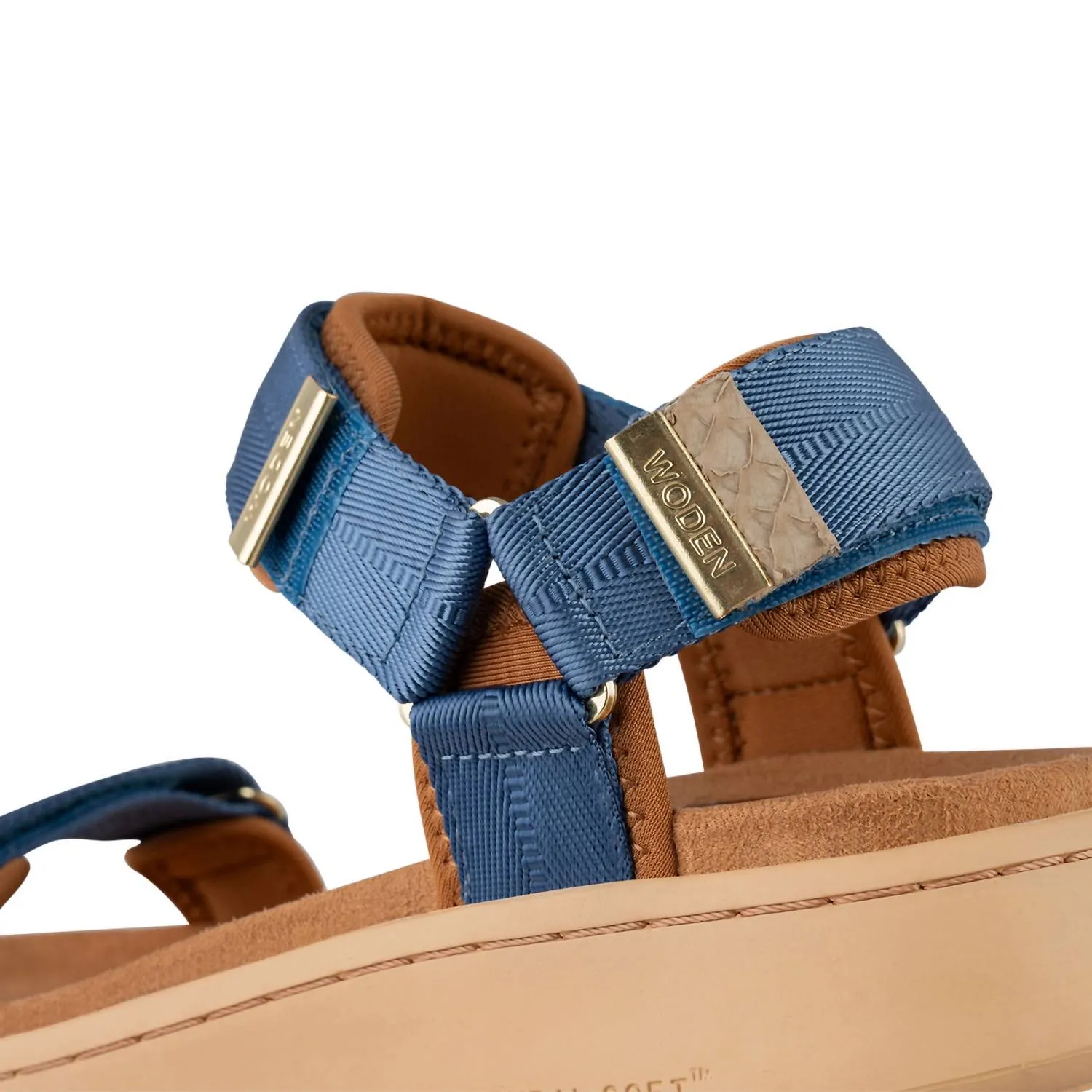 Woden - Women's Line Sandal