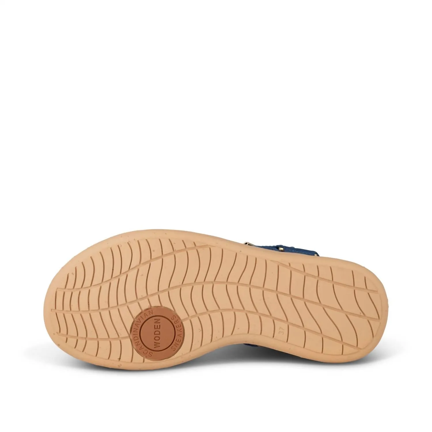 Woden - Women's Line Sandal