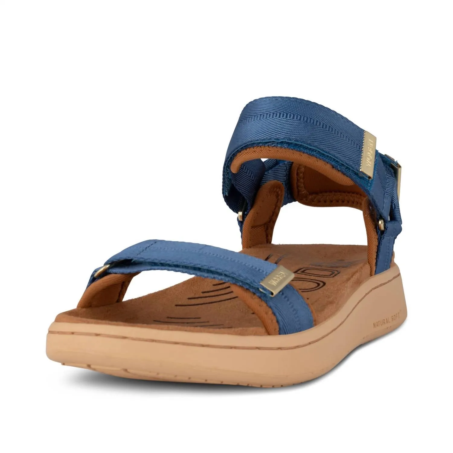 Woden - Women's Line Sandal