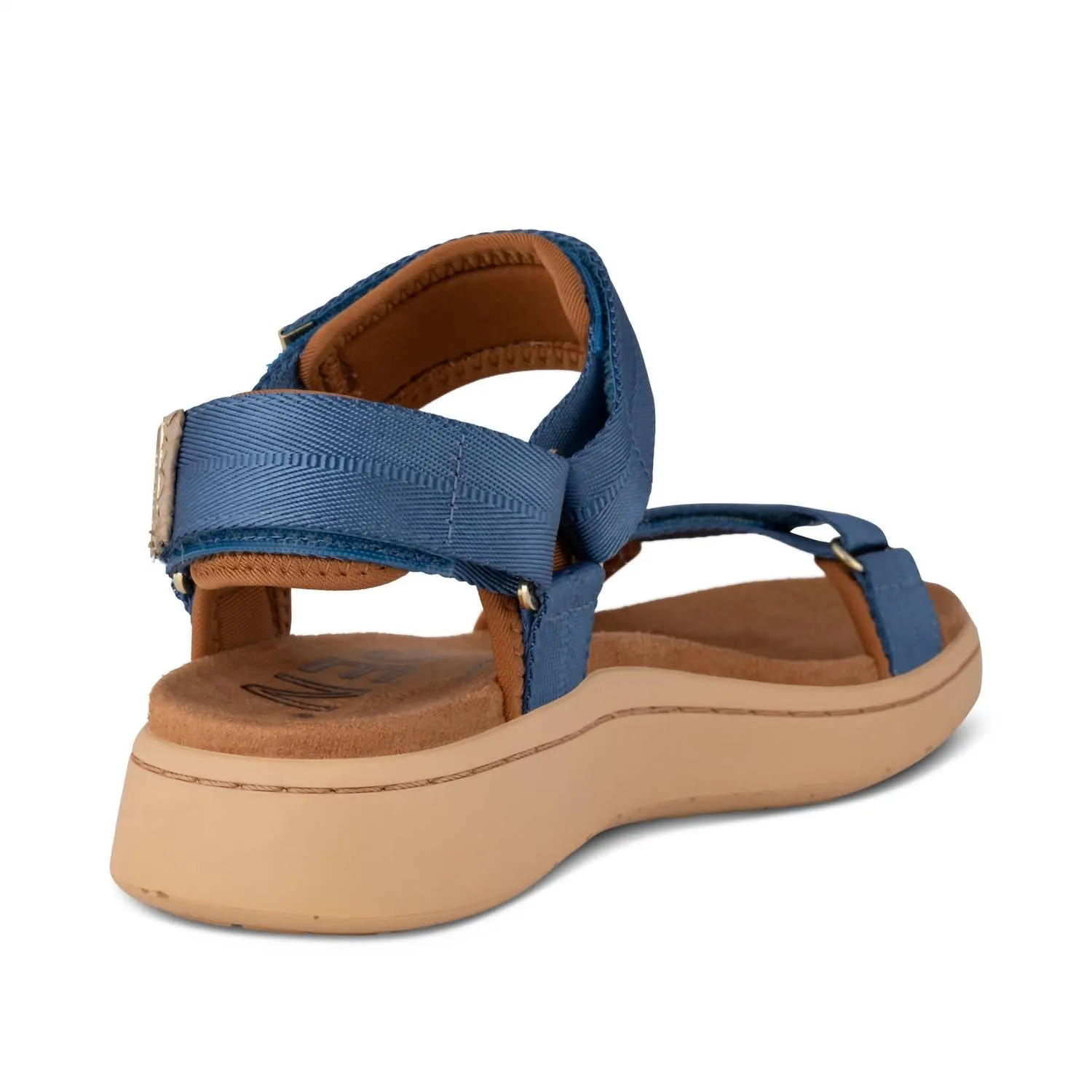 Woden - Women's Line Sandal