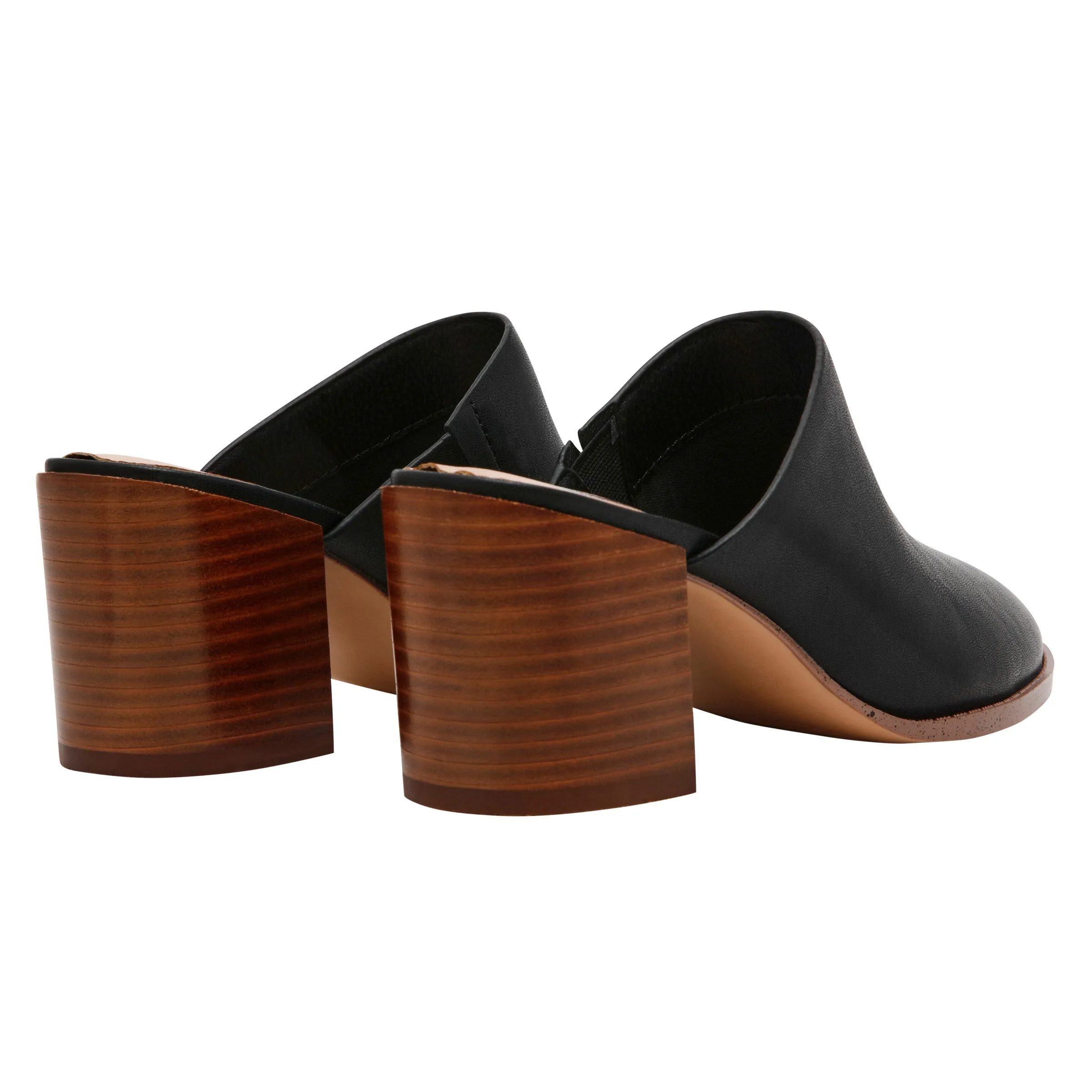 women's DV by Dolce Vita Ladies' Heel Mule