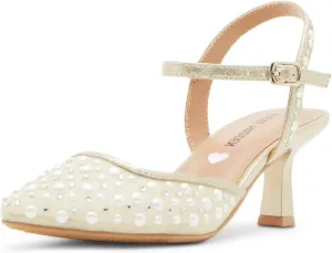 Women's Finlee Pump