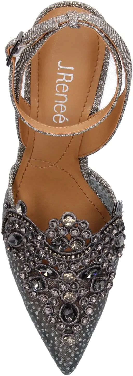 Women's J Renee, Desdemona Pump