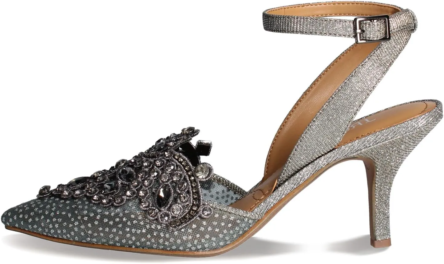 Women's J Renee, Desdemona Pump