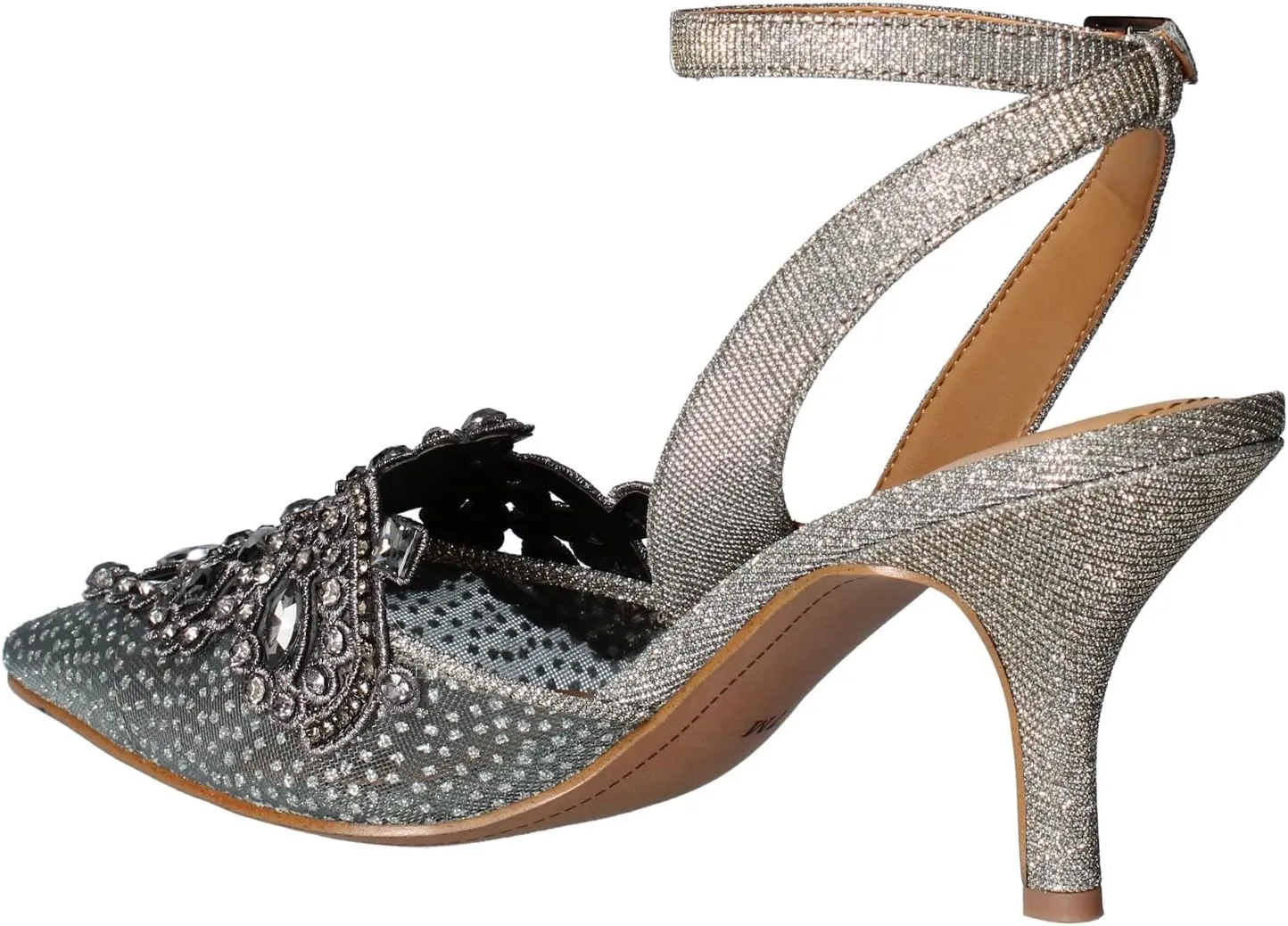 Women's J Renee, Desdemona Pump