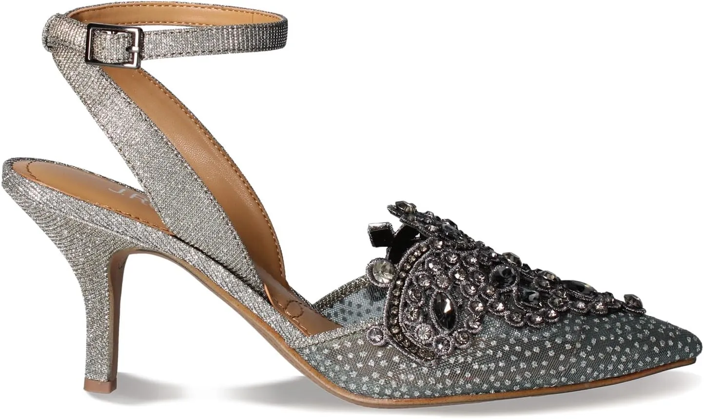 Women's J Renee, Desdemona Pump