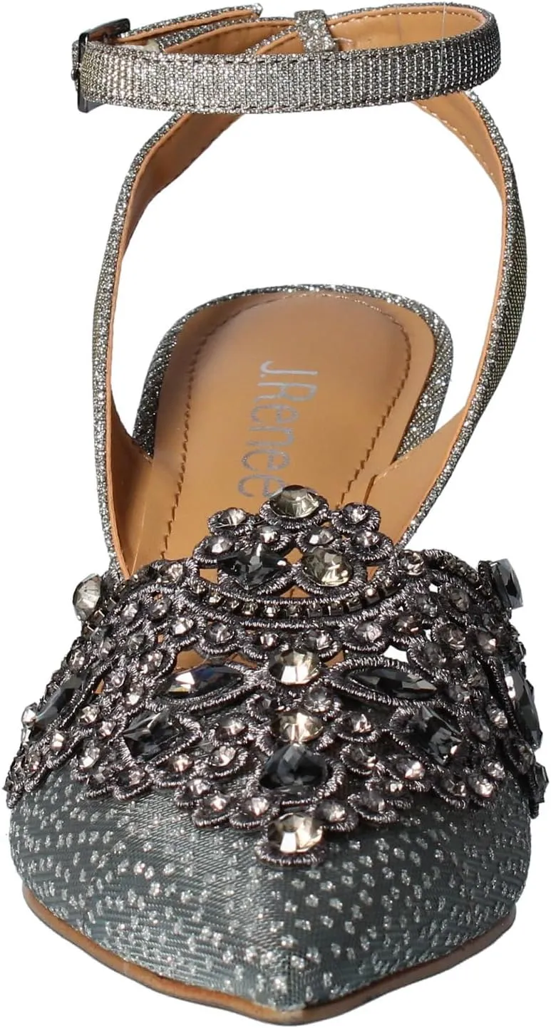 Women's J Renee, Desdemona Pump