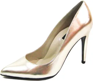Women's Jessica-51 Classic Pump with 4" Heel