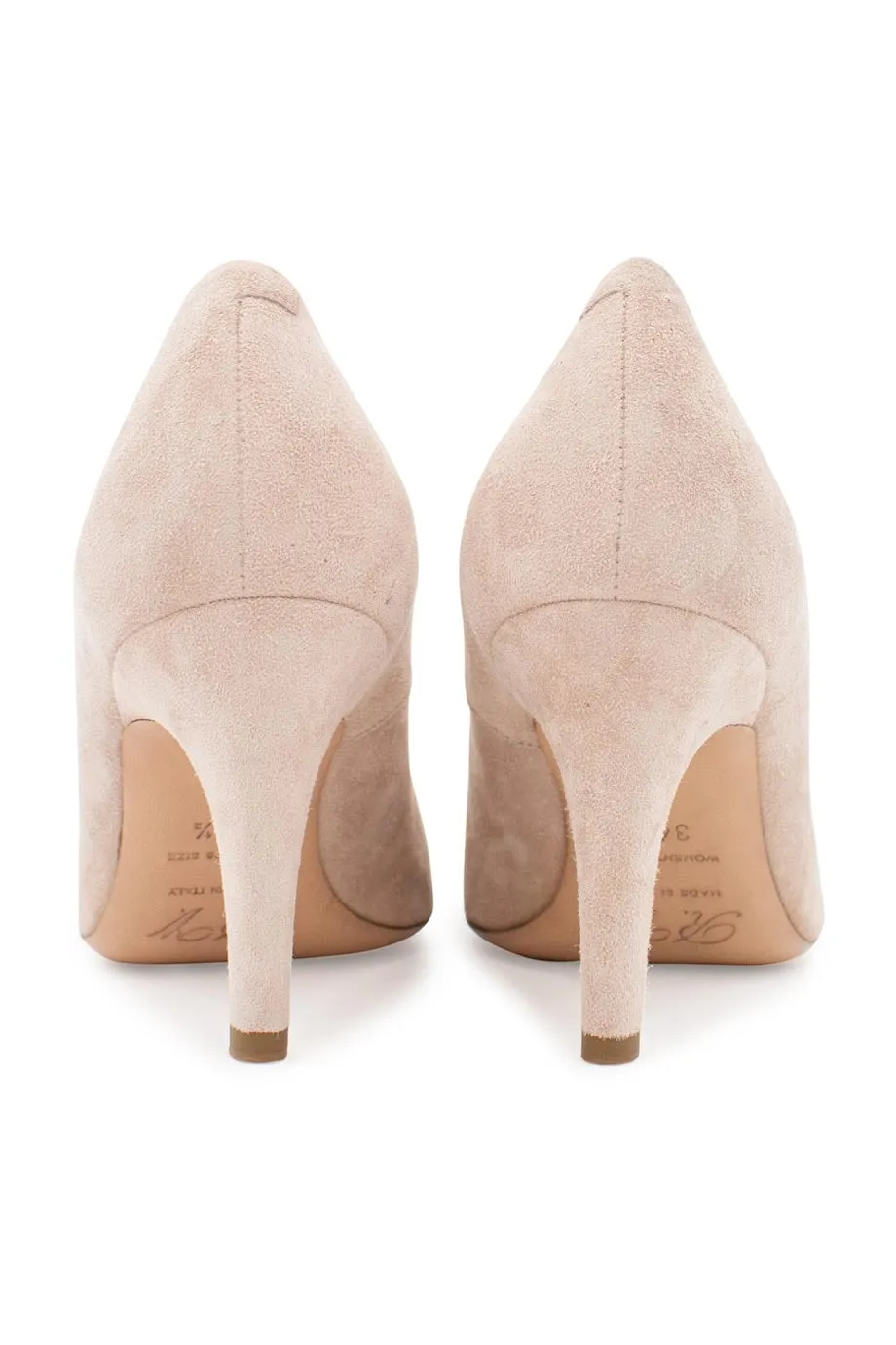 [WS4179] Roger Vivier | High Heel Pump