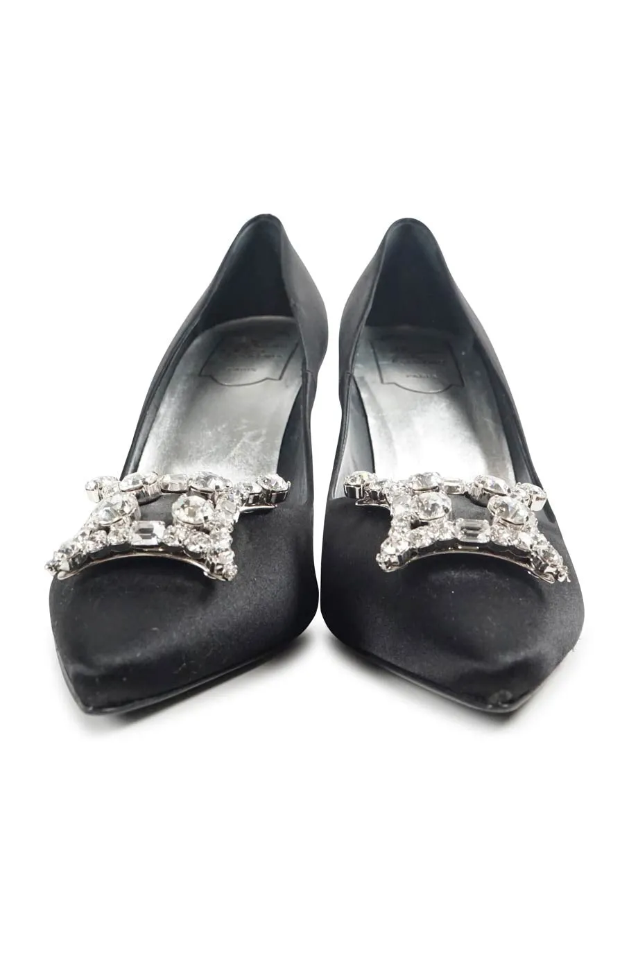 [WS5423] Roger Vivier | High Heel Pump
