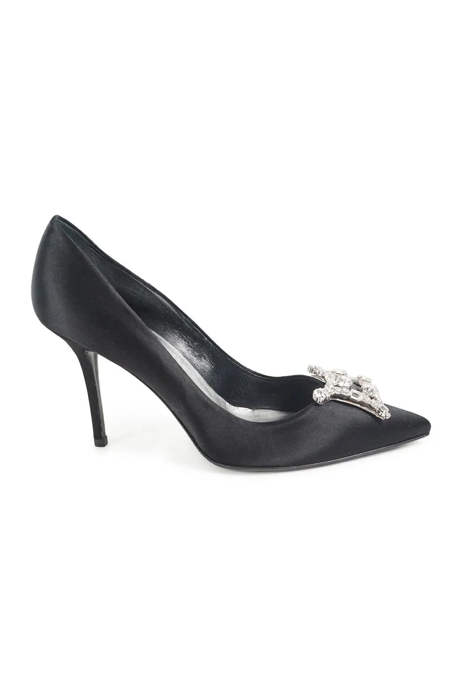 [WS5423] Roger Vivier | High Heel Pump