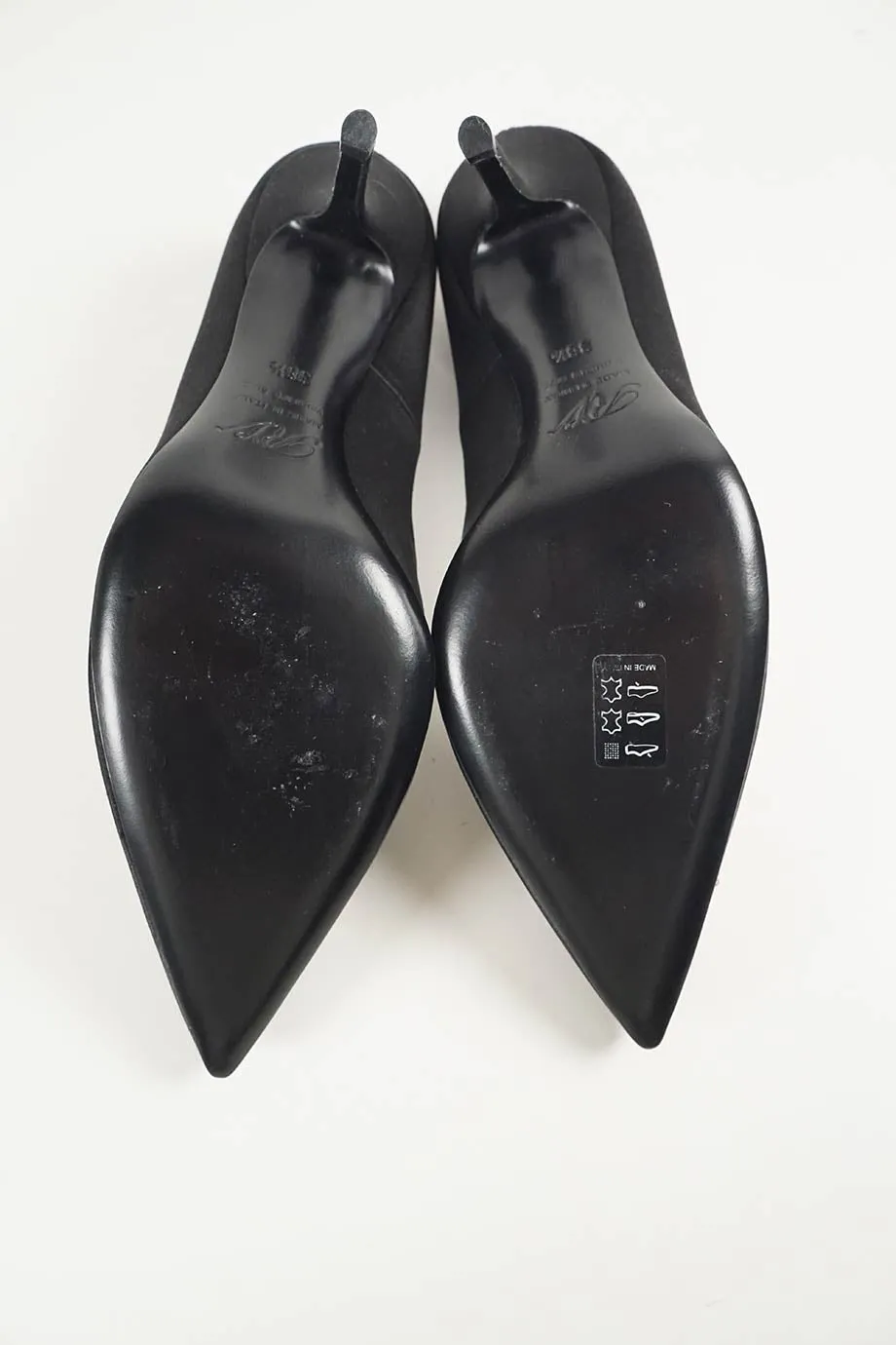 [WS5423] Roger Vivier | High Heel Pump