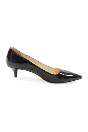 [WS6208] Prada | Low Heel Pump
