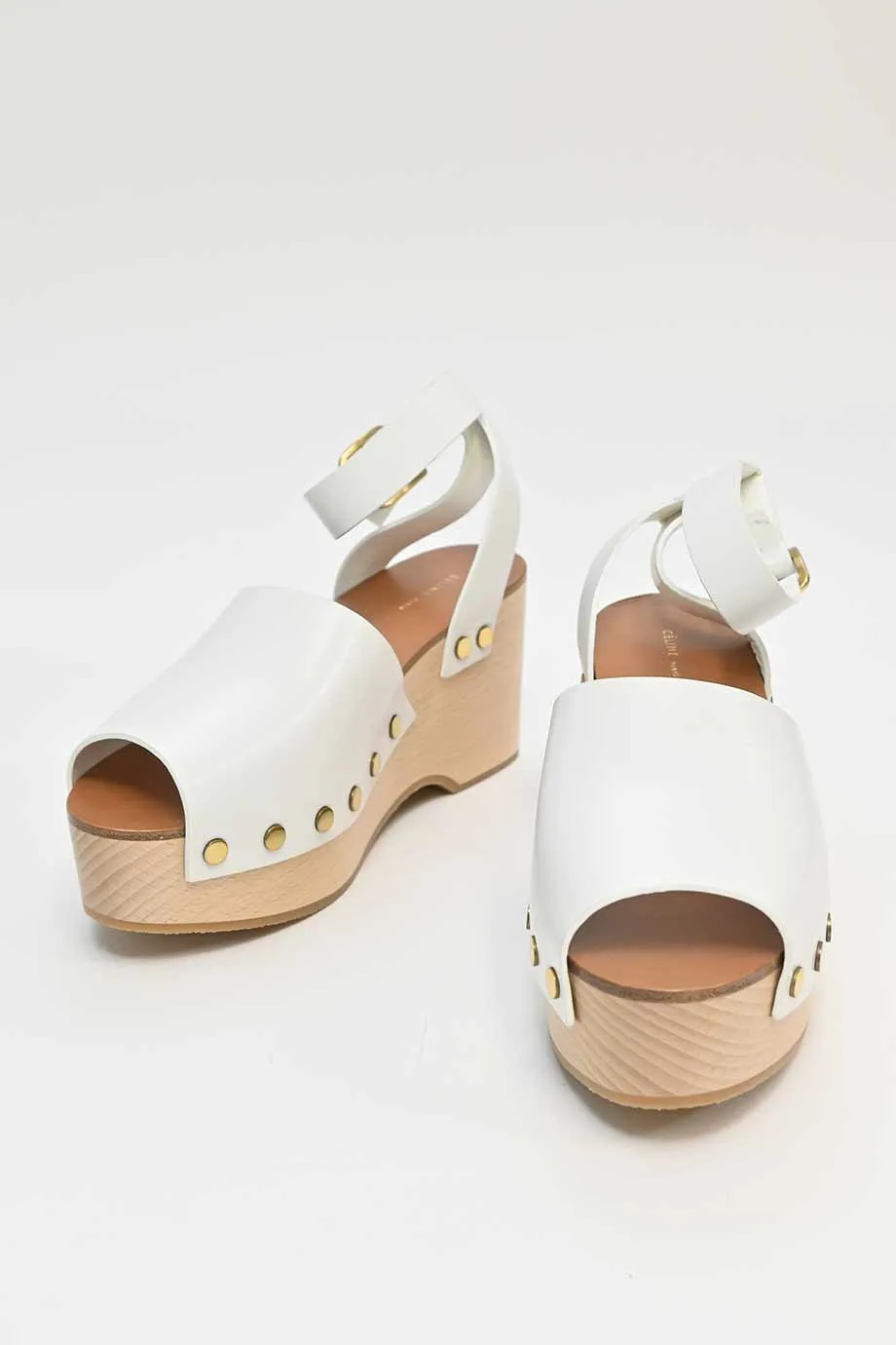 [WS6662] Celine | Platform pump