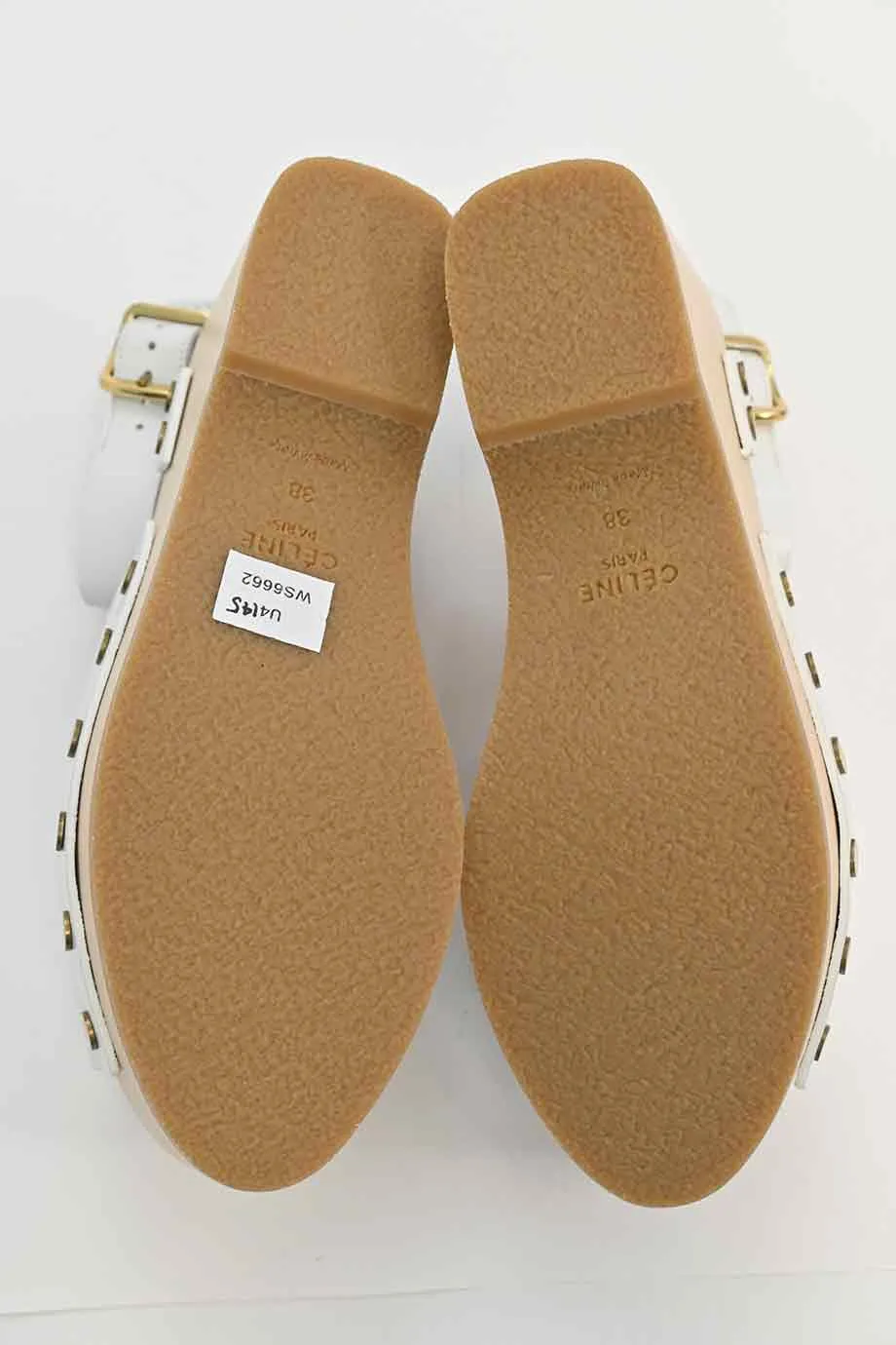[WS6662] Celine | Platform pump