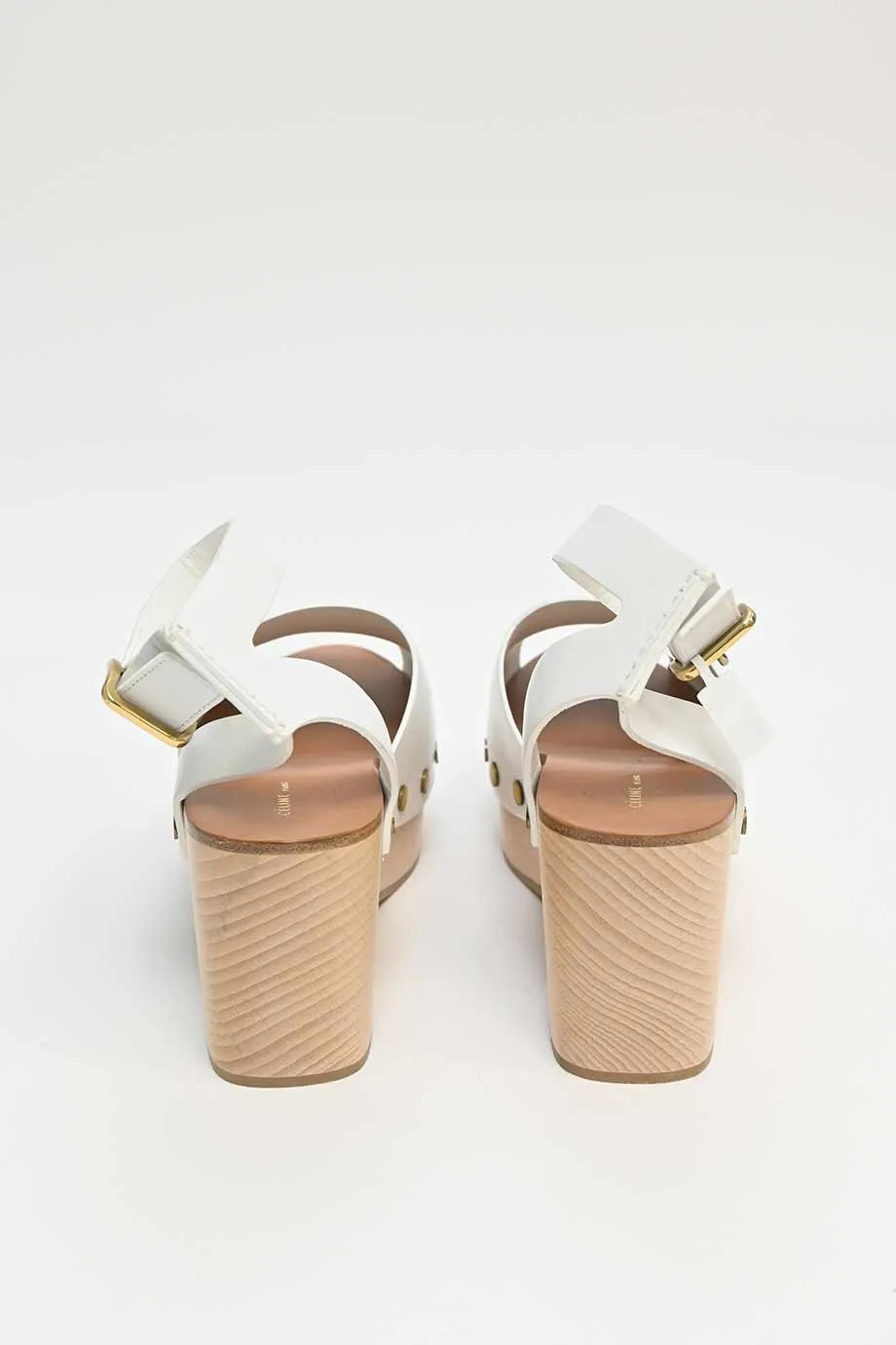 [WS6662] Celine | Platform pump