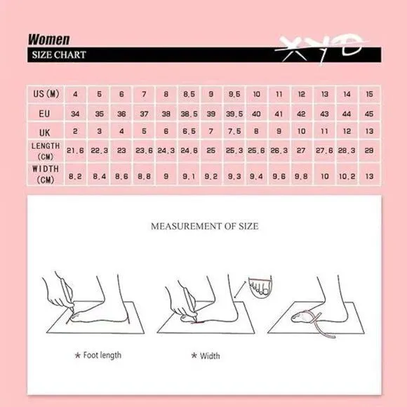 XYD Women Pointed Toe Mule Pumps with Oversized Buckle Kitten High Heels Slip On