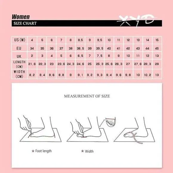 XYD Women Summer Chic Open Square Toe Slide Sandals Round Circle High Heels